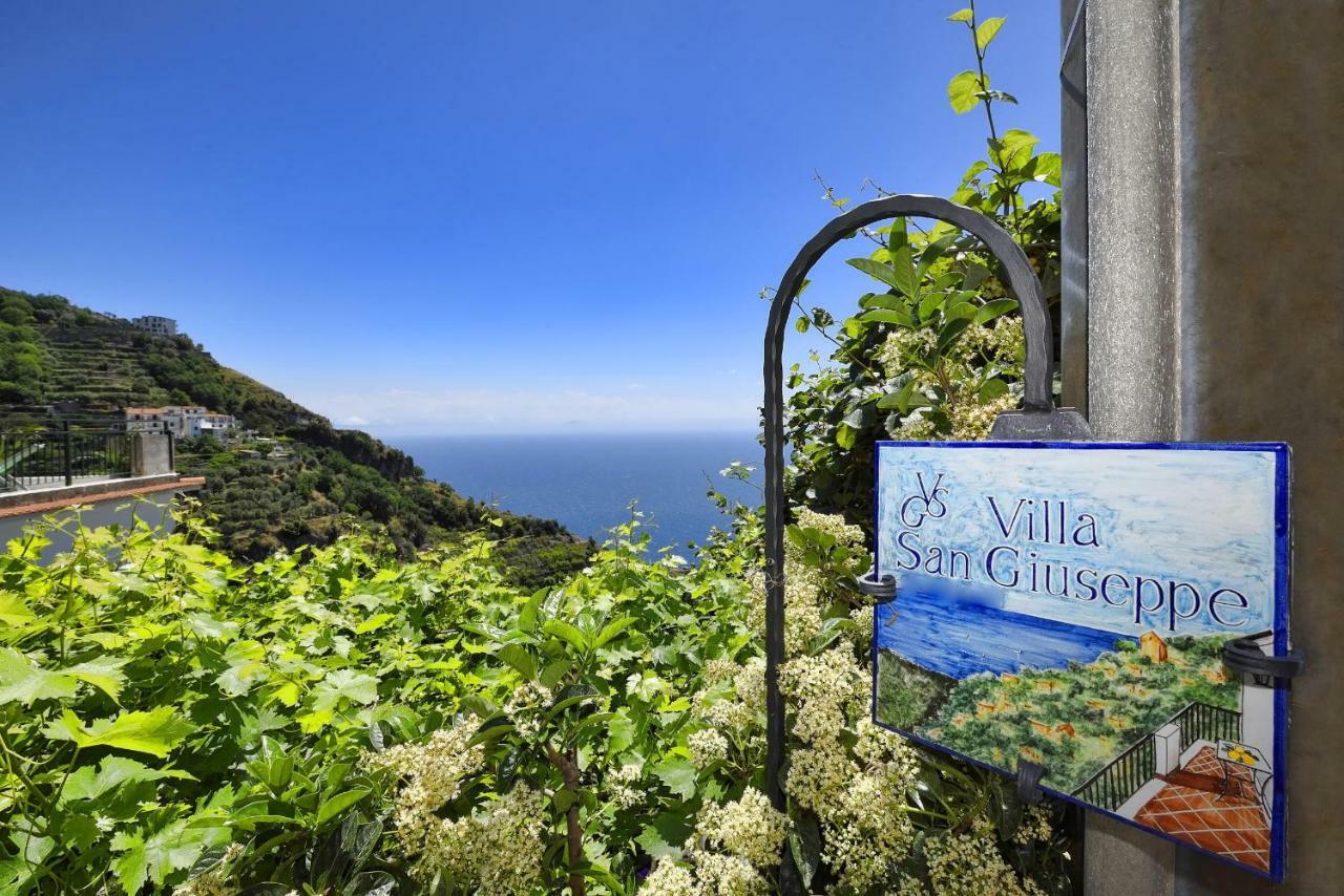 Apartment San Giuseppe Furore